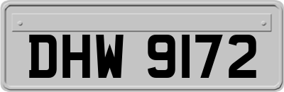 DHW9172
