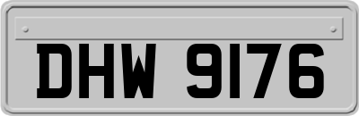 DHW9176