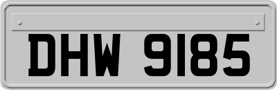 DHW9185