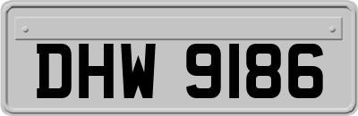 DHW9186