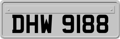 DHW9188