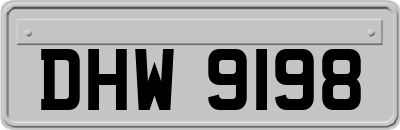 DHW9198