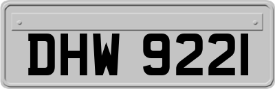 DHW9221