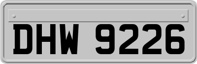 DHW9226