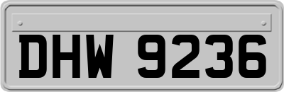 DHW9236
