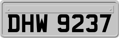 DHW9237