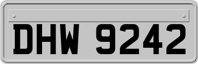 DHW9242