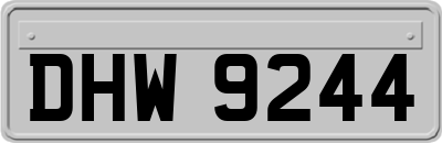 DHW9244