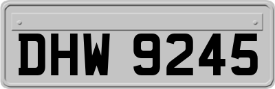 DHW9245