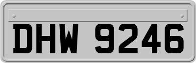 DHW9246