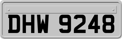 DHW9248