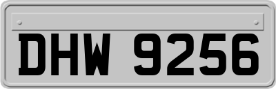 DHW9256