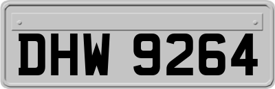 DHW9264