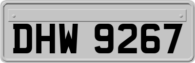 DHW9267