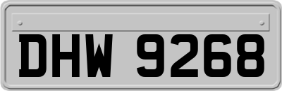 DHW9268
