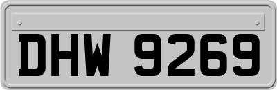 DHW9269