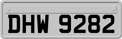 DHW9282