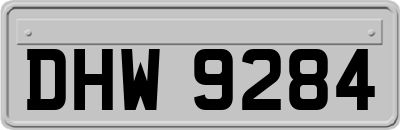 DHW9284