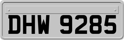 DHW9285
