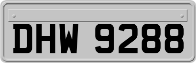 DHW9288