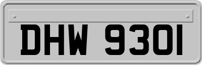 DHW9301
