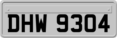 DHW9304