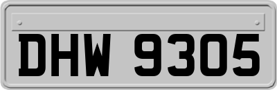 DHW9305