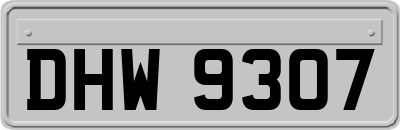 DHW9307