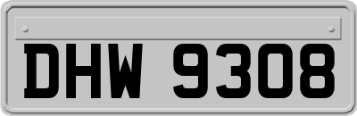 DHW9308