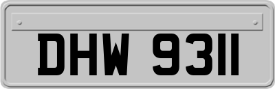 DHW9311