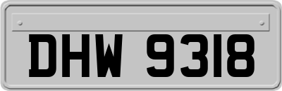 DHW9318