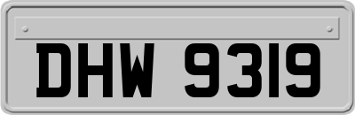 DHW9319