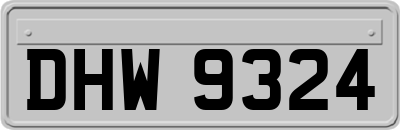 DHW9324