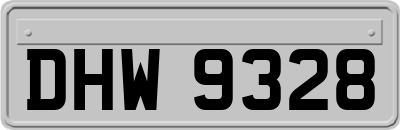DHW9328