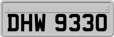 DHW9330
