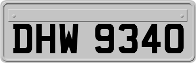DHW9340