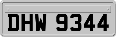 DHW9344