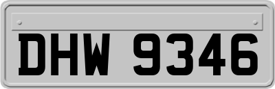DHW9346