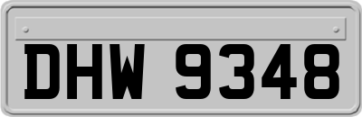DHW9348