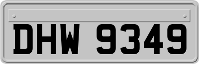 DHW9349