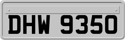 DHW9350