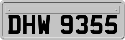 DHW9355