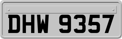 DHW9357