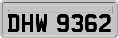 DHW9362