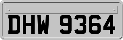 DHW9364