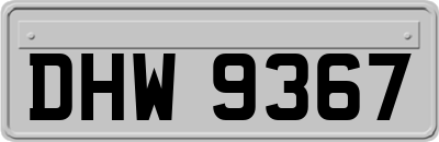 DHW9367