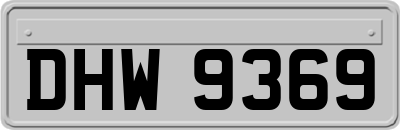 DHW9369