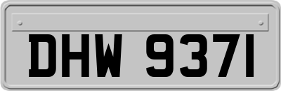 DHW9371