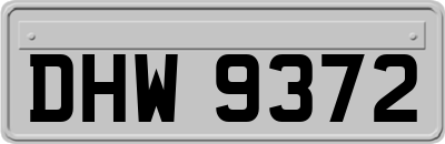 DHW9372
