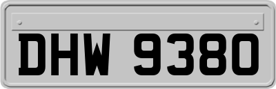 DHW9380